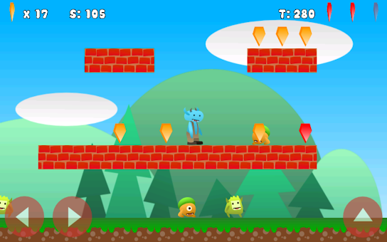 Troll Land screenshot 8