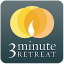 3 Minute Retreat