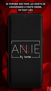 Annie Unknown