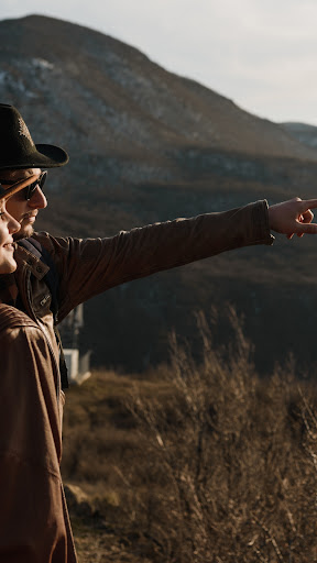 Exploration Wallpaper