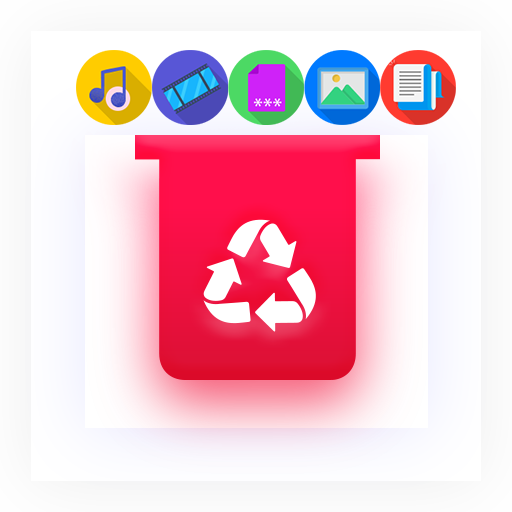 Photo deleted Recovery - restore app دانلود در ویندوز
