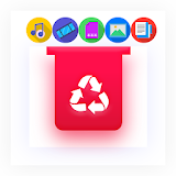 Photo deleted Recovery - restore app icon