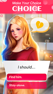 Pregnancy Romance Story Games Mod Apk v1.3.2 Download Latest For Android 5