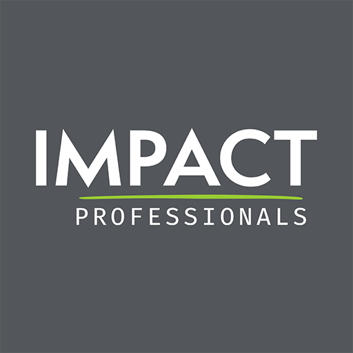 Impact Professionals logo
