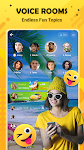 screenshot of Hago- Party, Chat & Games