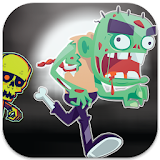 Zombies: Three Are Stupid icon