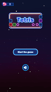 Tetris:Block Puzzle 1.0.1 APK screenshots 4