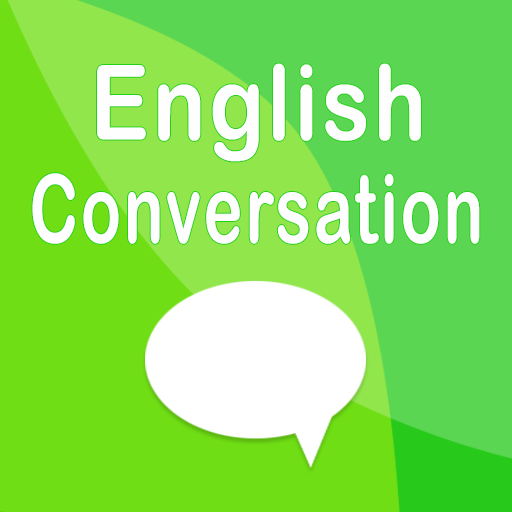 English Conversation Practice 4.113 Icon