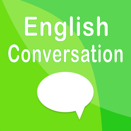 English Conversation Practice  Icon