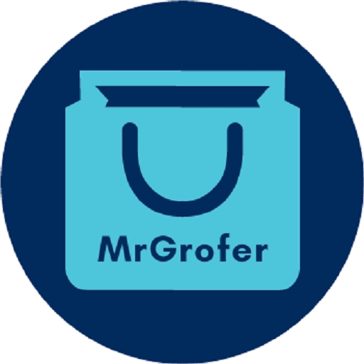 MrGrofer -Shop From Your Local logo