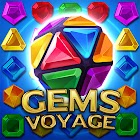 Gems Voyage - Match 3 & Jewel Blast 1.0.27