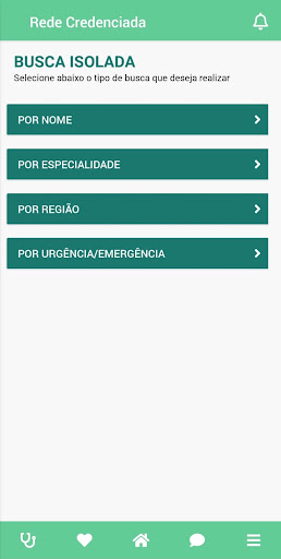 São Lucas Beneficiário Screen 3