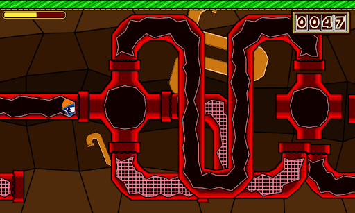 Android application Safe Pipe screenshort