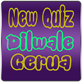 Quiz Dilwale Gerua icon