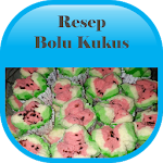 Cover Image of Baixar Resep Bolu Kukus 1.0 APK