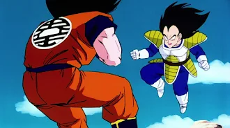 Dragon Ball Z Season 1 Episode 30 Tv On Google Play