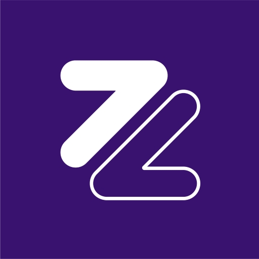 ZIM: eSIM Voice & Data Plans logo