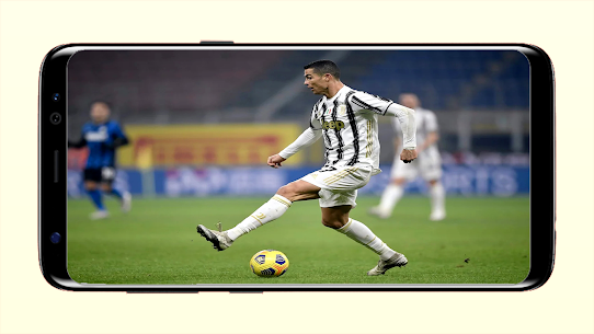 Live Football TV HD Apk app for Android 1