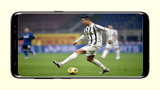 Download and Run Live Football TV HD on PC & Mac (Emulator)