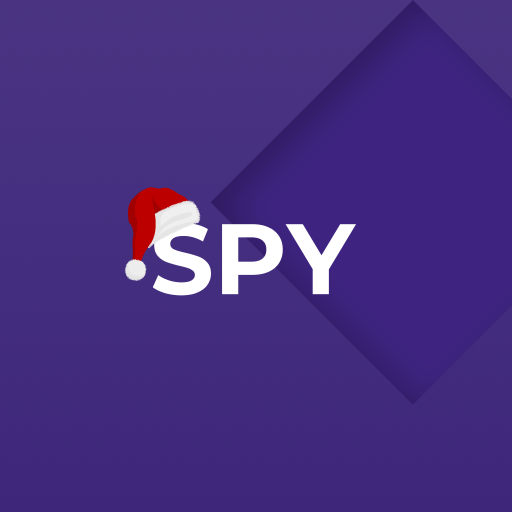 Spy - detective game