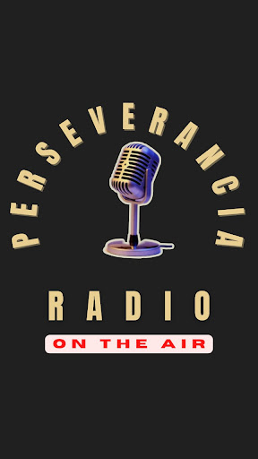 Android application Radio Perseverancia screenshort