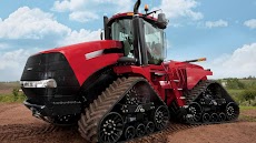 Heavy Tractor Farming Simulatorのおすすめ画像3