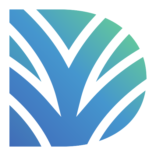Dharan Hospital logo
