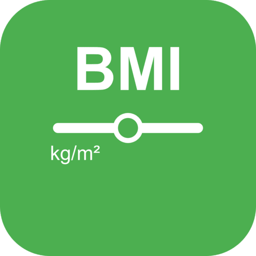 BMI Calculator Header - AppWisp.com