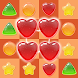Jelly Crush Mania - Androidアプリ