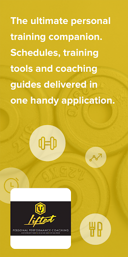 Lifted Virtual Coaching