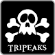 Pirate TriPeaks Solitaire