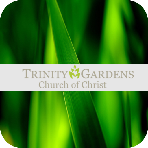 Trinity Gardens COC logo