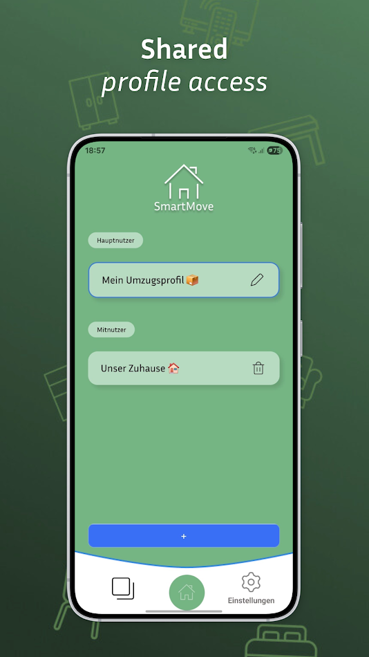 #3. SmartMove - Moving Planner (Android) di: MisicInnovations