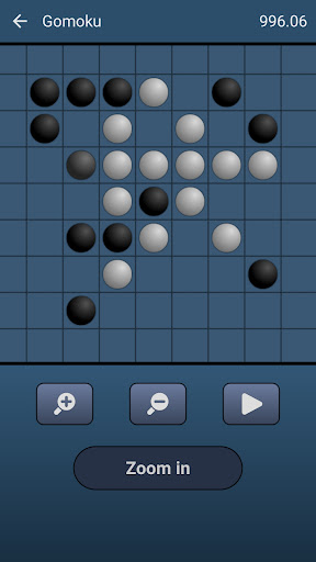 Gomoku - Five in a Row Screen 2