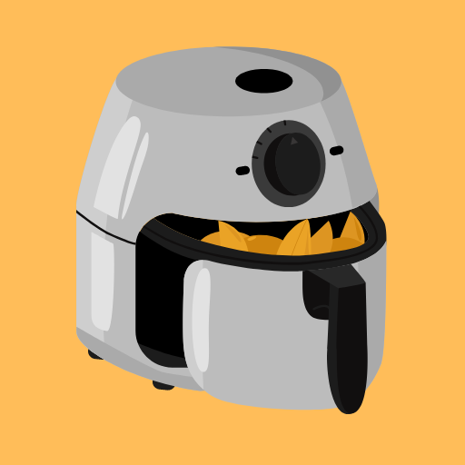 Recetas Airfryer - Recetario