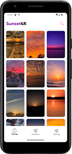 Sunset Wallpapers 2024