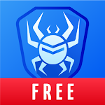 Cover Image of 下载 Antivirus - viruses protection, security, VPN 1.2.6 APK