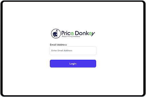 Pricedonkey-dev Screen 3