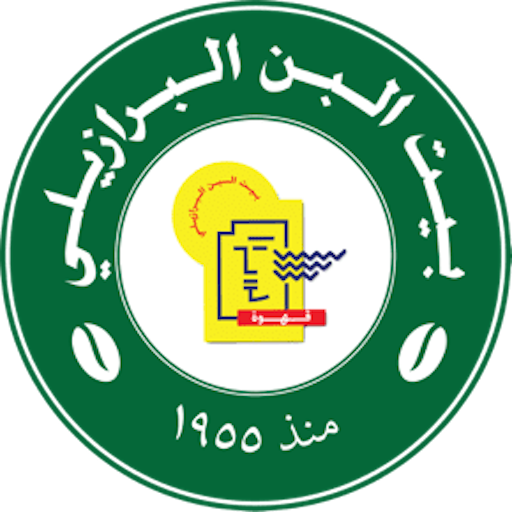 Brazilian Coffee House logo