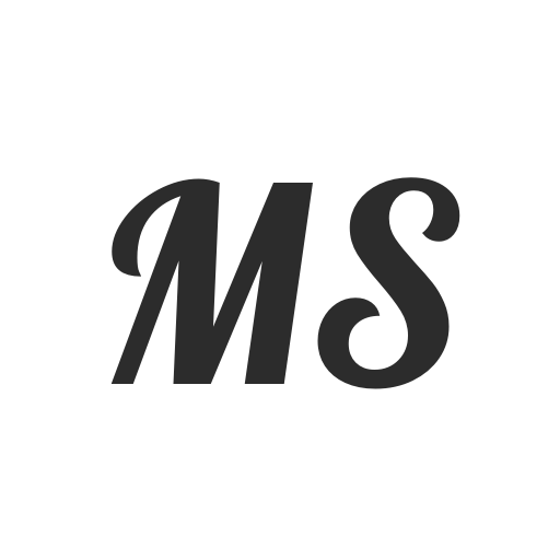 Master Services logo