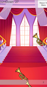 Saxophone Concert Hall