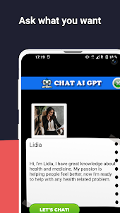 Chat AI GPT: Super Assistant