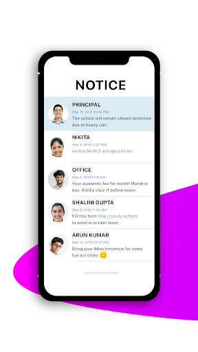 ARYABHATTA PREP PUBLIC SCHOOL Screen 2