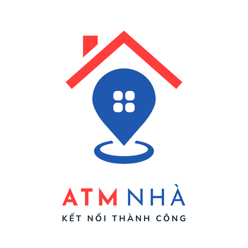 ATM Nhà logo
