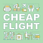 Cover Image of Скачать All Flights Tickets Booking  APK