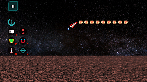 flyET Screen 2