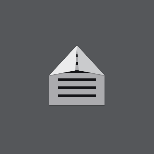 Xerox Home Printing Service logo
