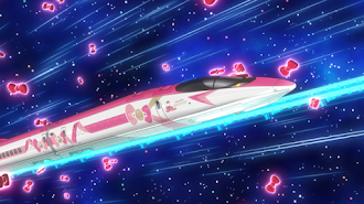 新幹線変形ロボ シンカリオンｚ 新幹線変形ロボ シンカリオンｚ Episode 16 Tv On Google Play