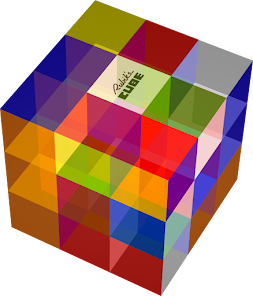 Rubik's Cube Explorer, 3D Cube 1.0.2 APK + Mod (Free purchase) for Android