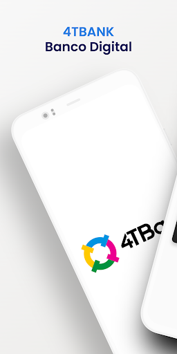 Android application 4TBANK screenshort